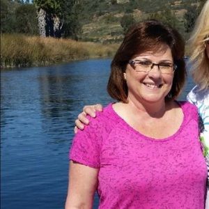 Meet your Posher, Julie